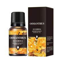 10 ml vluchtige olie parfum navulvloeistof voor thuis-osmanthus