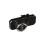 Glazen kast Keyless Lock 3-cijferig-208 dubbele deur 1