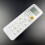 Air Conditioner Remote Control Featuring Backlight For 5