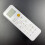 Air Conditioner Remote Control Featuring Backlight For 6