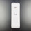 Air Conditioner Remote Control Featuring Backlight For 7