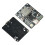 Efficient IP2369W 45W Fast Charge Converter Type C for Multiple 2