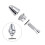 Quick Release Prop Holder No Tools Needed Lightweight-3.17x6mm 3