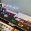 Authentic HO Scale Miniature Highway Light-No1 light cold white 2