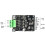 BLDC Three Phase Brushless Motor Controller High Power 1600W 6