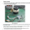 BLDC Three Phase Brushless Motor Controller High Power 1600W 7