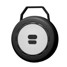 Guirnalda de luces LED 2 en 1 2000mAh 119x119x39mm-G/K/Blk