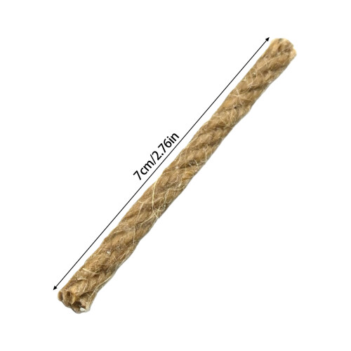Fire Wax Stick Resistant to Moisture for Backpacking-10 sticks 2