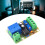 Voltages Controlled Charging Board for 12V Batteries Featuring 2
