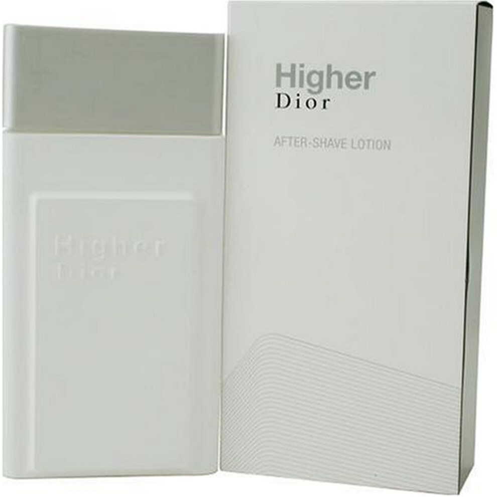 Dior Higher By Christian 100Ml