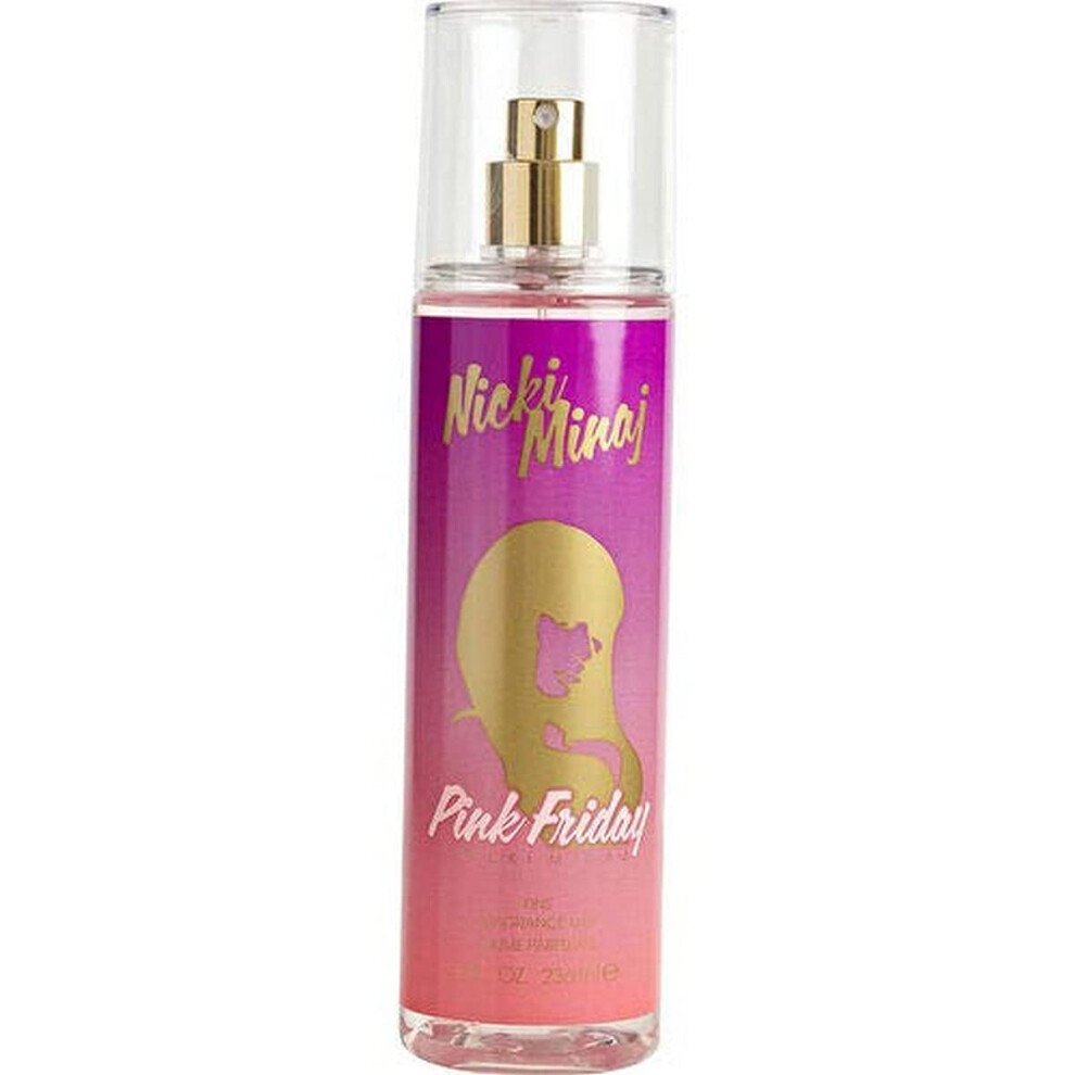 Nicki Minaj Pink Friday-236 Ml