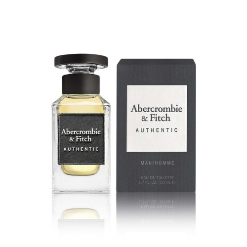 Authentic For Men -50 ml