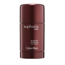 Calvin Klein Euphoria Men Deodorant Stick-75 ml