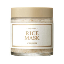 IM FROM Rice Mask Korean Skincare 110g Full Size Expiry 08/2027