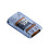 90 Degree Angled HDTV Coupler Extension-Light blue 153T 1