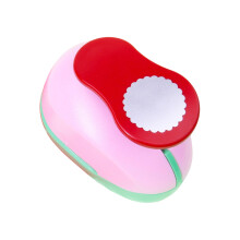 User Friendly Manual Embosser Smooth Operations-L