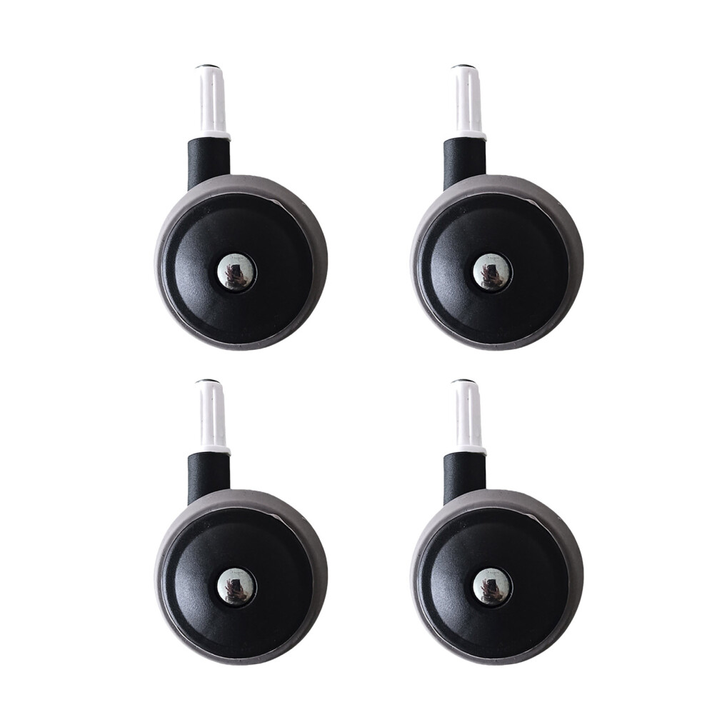 Baby Walker Wheels Casters Offering Health Safety-Quiet wheel