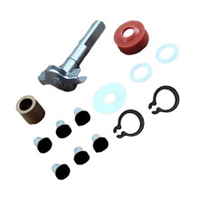 Universal Bread Machine Parts Bread Bucket Seal Rings Mixing