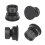 High Elasticity Silicone Vibration Isolators for Lab P2S 3D 1