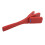Wood Rhythm Training Kids Orff Clapper Wooden Clapper Percussion 1