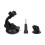 1/4 Screw Secure Adhesion Mount Holder for-Long suction cup 1
