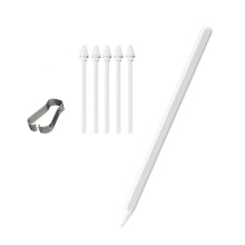 Electromagnetic Styluses Pen Set Using Advanced Sensing