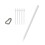 Electromagnetic Styluses Pen Set Using Advanced Sensing 1