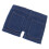 Compact Portable Mini Jeans Wallet Spacious Storage for Coins 1