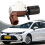 Easy Installation Control Solenoid Valves 9091012184 Vacuum 5