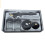 Professional Sprays Painting Tool 0.8mm Nozzle for Application 1