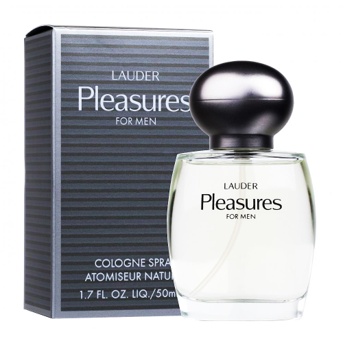 Estee Lauder Estee Lauder Pleasures For Men-50 ml 1