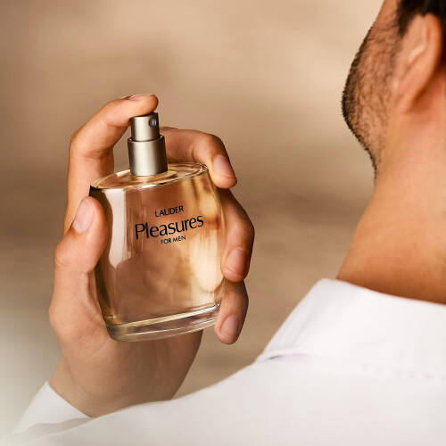 Estee Lauder Estee Lauder Pleasures For Men-50 ml 2