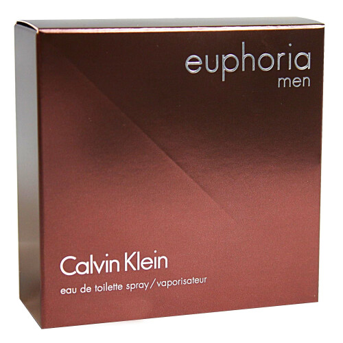 Calvin Klein Calvin Klein Euphoria Men-50 ml 1