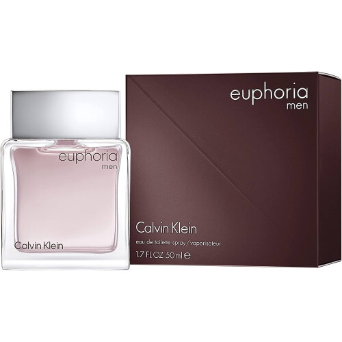Calvin Klein Calvin Klein Euphoria Men-50 ml 2