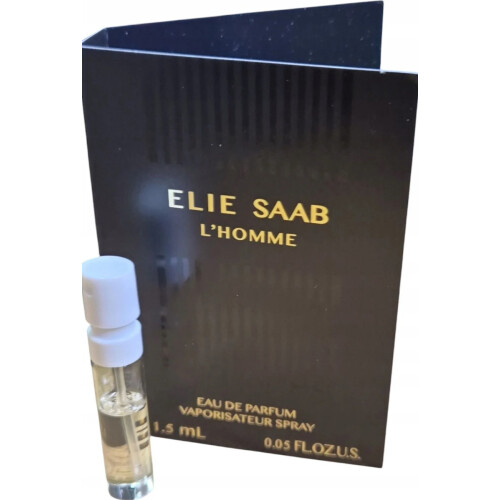 Elie Saab Elie Saab L’Homme Mini 1