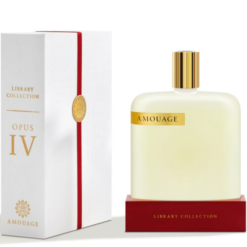 Amouage Amouage Library Collection Opus IV-100 ml 2