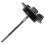 628502E100 for 2006-2015 Replacement 145mm Spare Tire Fixing 1