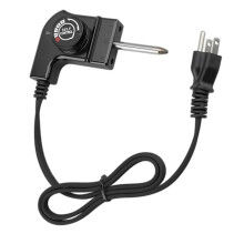 Efficient Power Cord for 13A Electric Appliances Such as Cookers