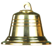 Resonant Tone Bell for Meditation and Peaceful-3 inches