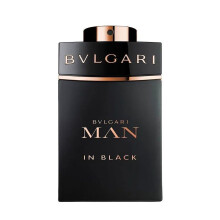Bvlgari Man In Black-100 ml