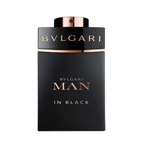 Bvlgari Bvlgari Man In Black-100 ml