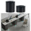 4 stuks verstelbare ABS meubelpoten-Diameter 4,98 m 3