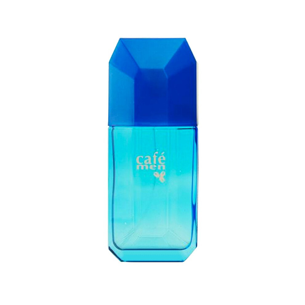 Cafã© - Confinluxe Cafe Men-100 Ml