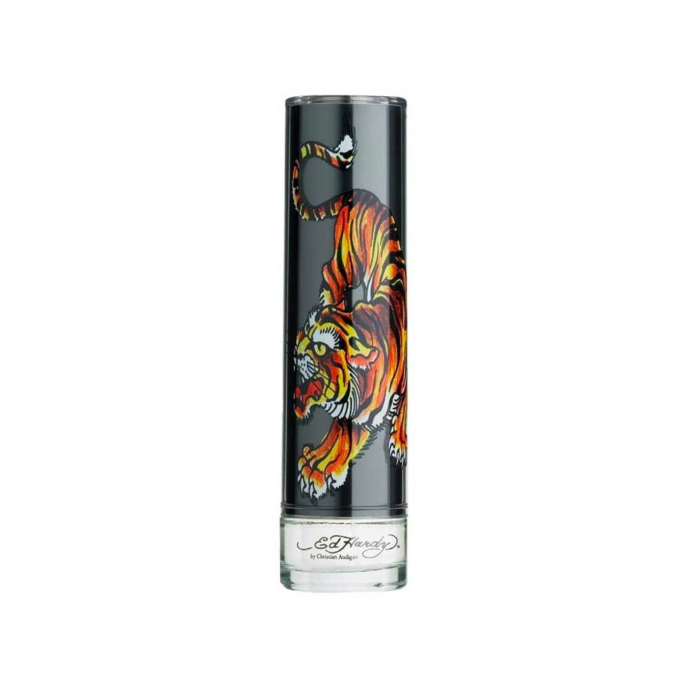 Ed Hardy Men-100 Ml