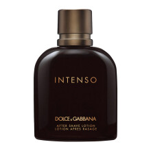 Dolce & Gabbana Intenso After Shave Lotion-125 ml