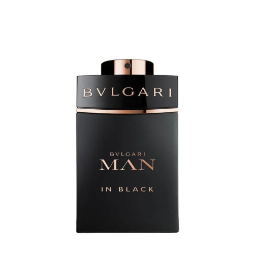 Bvlgari Bvlgari Man In Black-60 ml