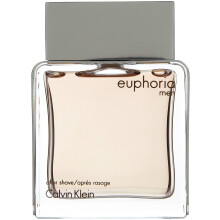 Calvin Klein Euphoria Men After Shave-100 ml