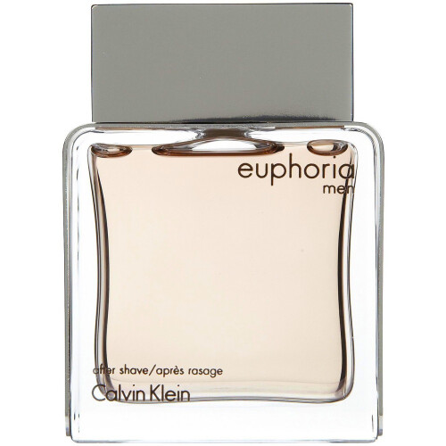 Calvin Klein Calvin Klein Euphoria Men After Shave-100 ml
