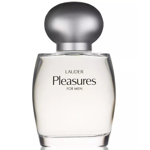 Estee Lauder Estee Lauder Pleasures For Men-50 ml