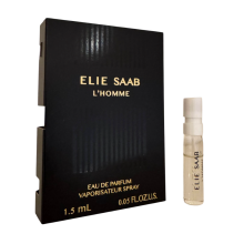 Elie Saab L’Homme Mini